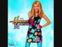 Super girl, Hannah Montana 3