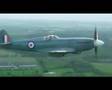 Battle of Britain Memorial Flight Lancaster Trip