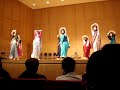 DePauw Indian Dance 2nd Performance