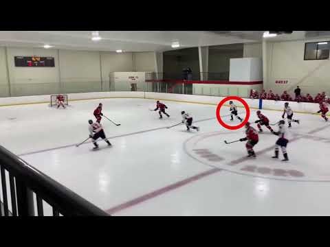 Highlight Reel 2022-23