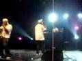 BUSTA RHYMES - Make it clap (Live marseille 29/04/08)