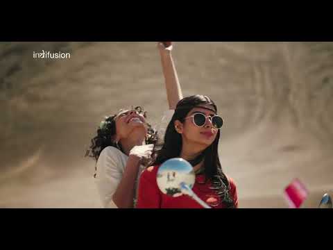 Indifusion-Flaunt Your Indi