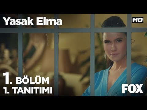 Yasak Elma İlk Tanıtım                                                                                                                                                                                                                                    