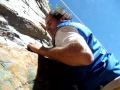 Rock Climbing Chorro Azul
