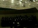 Wachusett High School Singers and Chamber- Jabberwocky