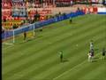 Ariel Ortega 'El burrito'
