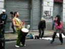 san telmo