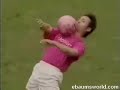 football skills