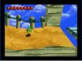 Random Chameleon Twist Video
