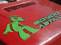 sonido astillero final db drag street max nassica madrid 08