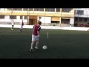 Um craque chamado Rafinha