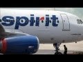 Opinion: DOT vs. Spirit Airline