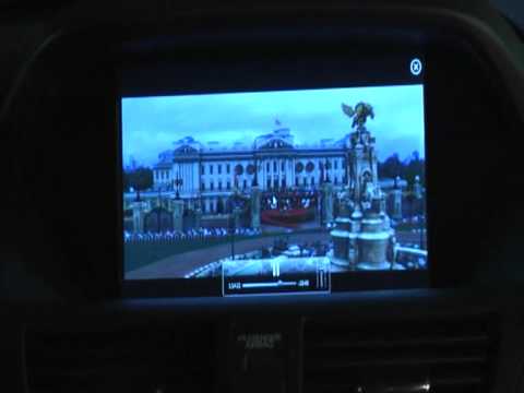 how to sync iphone with acura mdx