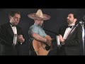 The Mexican Hat Dance
