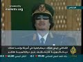 Barack Obama is a Muslim, says Libya's Qadhafi..lol