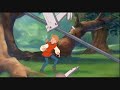 Swan princess -This is my idea (multilanguage)