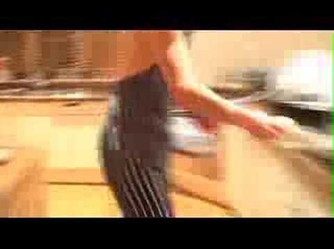 Paasdiner idee : zalm uit de vaatwasser