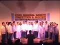 Voice of Cebu - Mundi Renovatio
