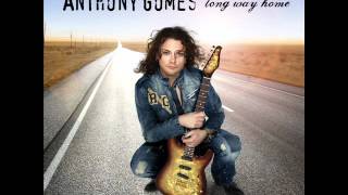 Anthony Gomes - Without You
