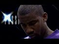 The Power and the Fury of Amare Stoudemire
