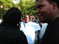 Rap Battle - Jump Off NY Qualifier E-Dash v. Sinister and P