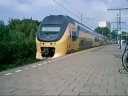 VIRM 8674, NS Den Haag Moerwijk VIRM 8674, NS Den Haag Moerwijk