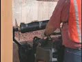 Ditch Witch Silt Fence Installer Ditch Witch Silt Fence Installer