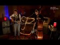 AM Radio - Live at The Crypt Sessions