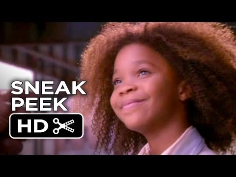 sneak peek new music - Subscribe to TRAILERS: http://bit.ly/sxaw6h Subscribe to COMING SOON: http://bit.ly/H2vZUn Like us on FACEBOOK: http://goo.gl/dHs73 Annie Official Sneak Peek...
