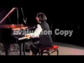 Fantaisie et Fugue BWV 944 JS Bach