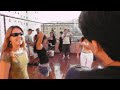 Samba na churrasca