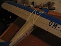 Hobbyzone Super Cub with plexiglas canopy #2 Hobbyzone Super Cub with plexiglas canopy #2