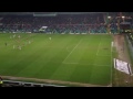 Celtic vs Aberdeen