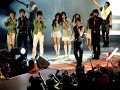 Dbsk - balloons  hollywood bowl 2008