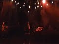 Back to Black-Melissa Perilli 12 years old