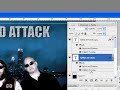 Designing a Club Flyer Tutorial VI: Creating a Logo