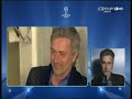 Intervista Mourinho e Highlights Sky HD Chelsea Inter 0-1 (16/03/10)