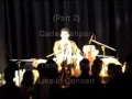 Yama Sarshar playing Dhol-Qader Eshpari Concert