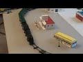 American Flyer Trains 2
