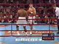 1st fight GOLOTA - BOWE, I - II round