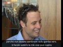 intervista a Oscar Pistorius