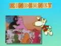 Kindernet leader