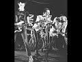 Sex  Pistols -  Black  Arabs