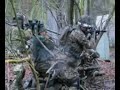 Drizzling Finmere Sunday (Team Warhawks UK)