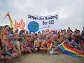 New Yok - Manche Schlacht (2/2)