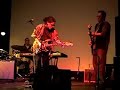 conrad oberg, self-taught visually impaired piano and guitar player performs a live version (with his band, the one elevens)of the john lee hooker blues classic boom boom!  please check out conrad's channel on youtube and remember to subscribe if you like the videos.  conrad also has a website www.conradoberg.com.  thanks for watching!!
copyright 2007 conrad oberg



conrad oberg was born three and a half months prematurely in the summer of 1994. weighing only one and a half pounds at birth, conrad was left with no eyesight in his left eye and only 15% of the vision in his right. at age two, conrad taught himself to play the piano, and again taught himself the guitar at age ten. conrad has been performing solo live performances since he was four years-old, and has been fortunate enough to meet and/or perform with some of the greats of the entertainment industry. conrad has been performing with his own band 