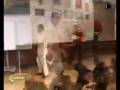 Wing Tsun Leung Ting Tutorial Chi Sao 1