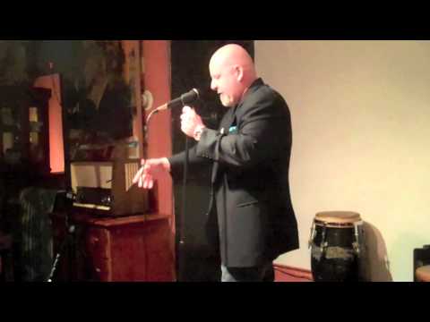 John McClellan live bootleg comedy video 