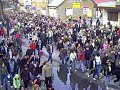 Procesja ulicami Grajewa