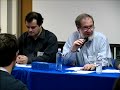 google ipv6 conference 2008:  what will the ipv6 internet look like?